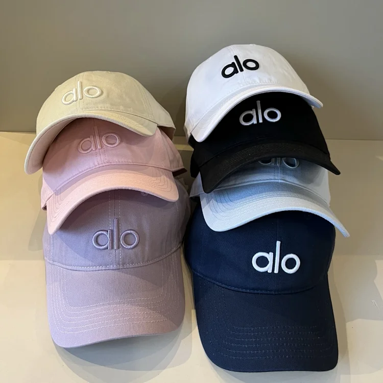 Alo cap (Style 22)