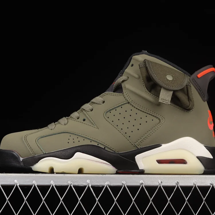 AJ6 (Style 1)