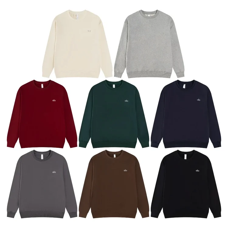 Alo hoodie (Style 8)