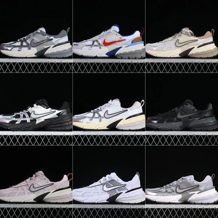 Nike shoes (Style 9)