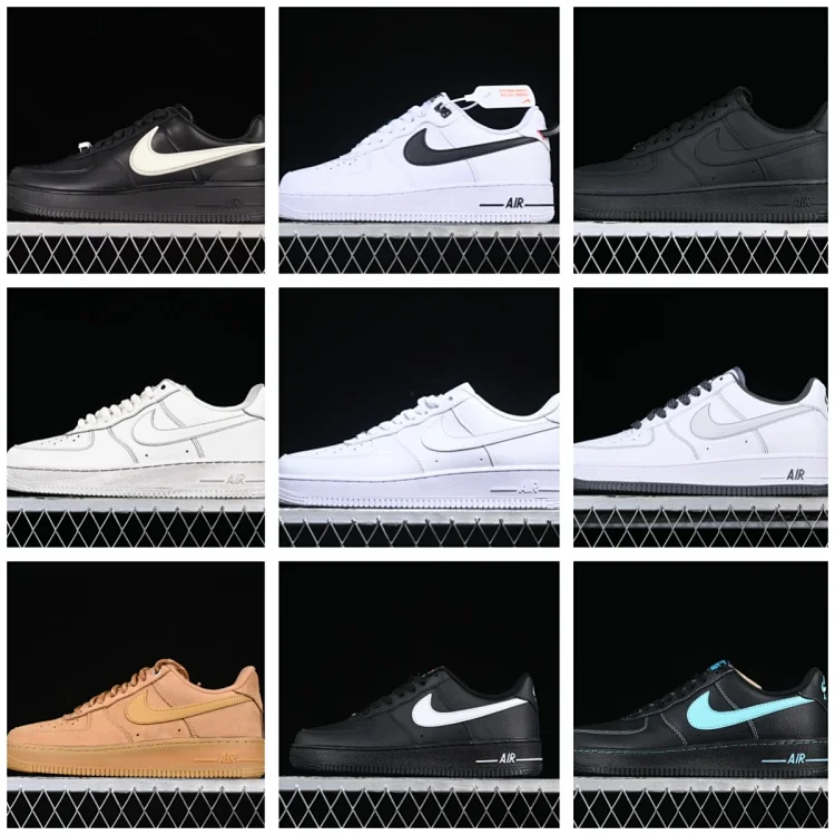 Nike Air Force 1 (Style 13)