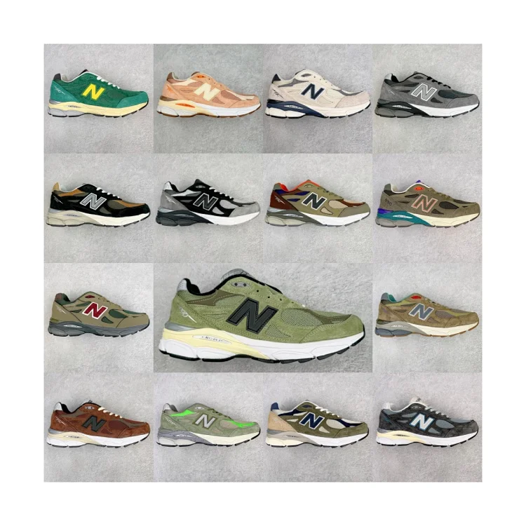 NEW BALANCE 990v3 (Style 15)