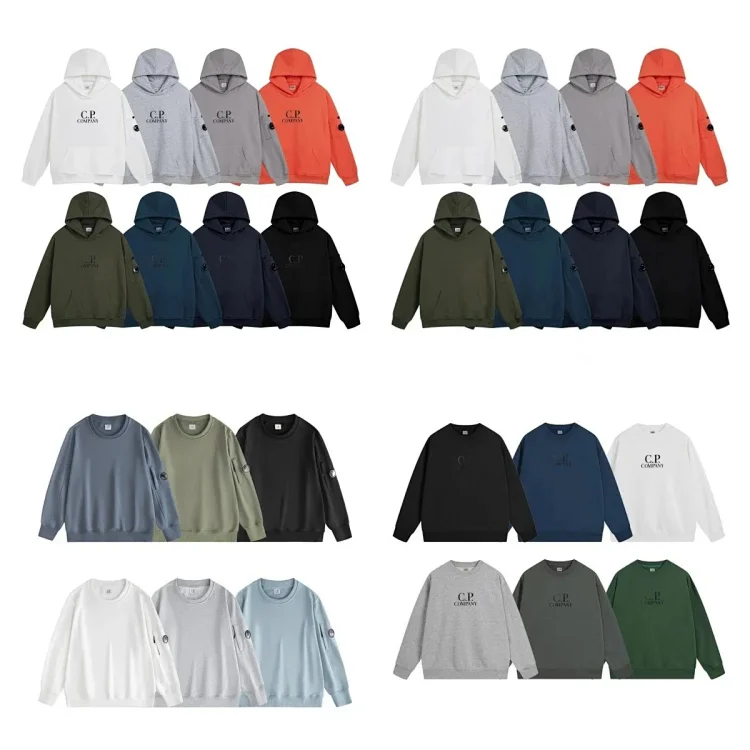 CP overshirt (Style 38)