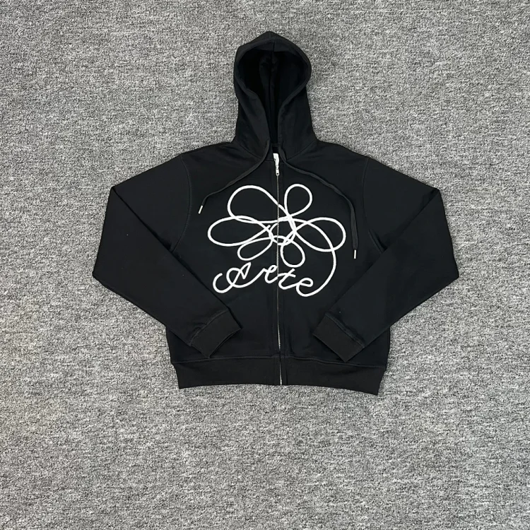 Arte Zip-Up (Style 9)