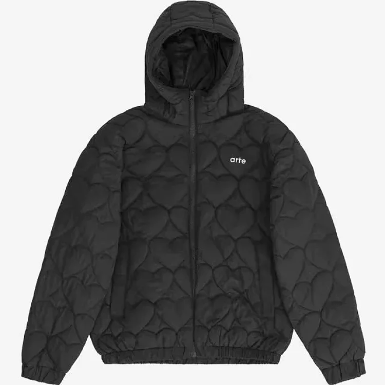 Arte Puffer (Style 1)