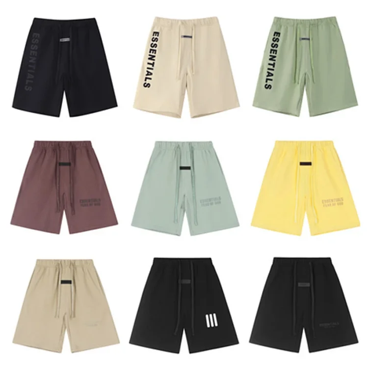 FOG ESSENTIALS shorts (Style 40)