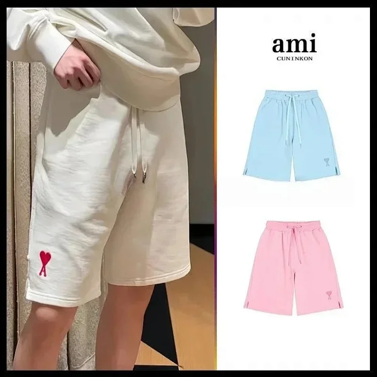 Ami shorts (Style 29)