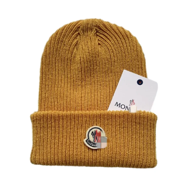 Moncler Beanie (Style 13)
