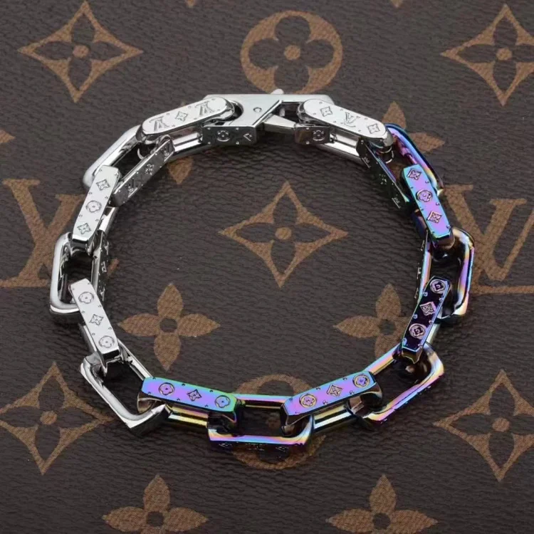 LV bracelet (Style 7)