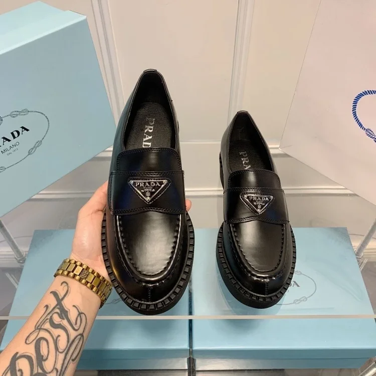 Prada shoes (Style 3)
